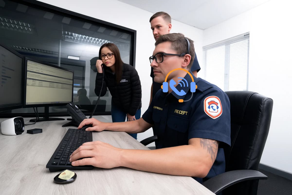 Trust and Partnership